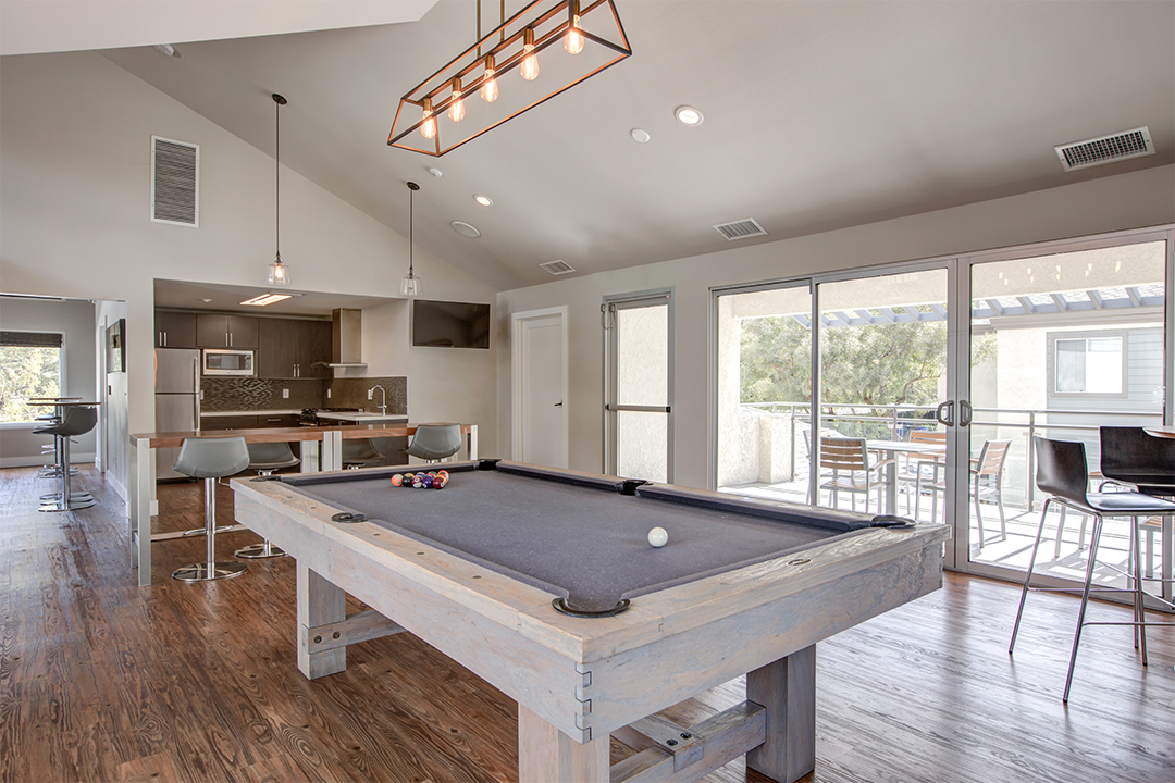 Stoneridge Apartments